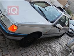 بيجو 405